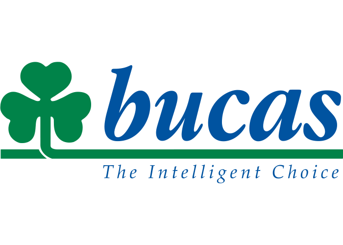 BUCAS logo color