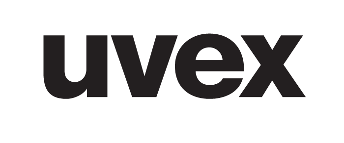 UVEX Logo Black